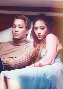 郑秀晶最新八卦爆料,揭秘明星背后的甜蜜秘密